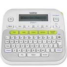 Rotulador brother portátil touch ptd210