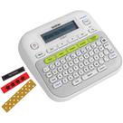 Rotulador Brother PT-D210 Eletrônico Portátil