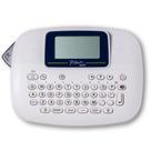 Rotulador eletrônico Branco PTM95WT, BROTHER Rotulador eletrônico Branco PTM95WT, BROTHER