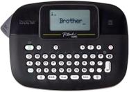 Rotulador eletronico brother ptm95bk preto