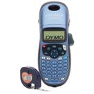 Rotulador Eletronico Letra TAG LT100H Azul Metalico