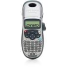 Rotulador Eletrônico Letra TAG PLUS LT100H Prata