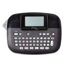 Rotulador Eletronico Portatil Brother PT-M95BK Preto