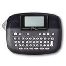 Rotulador Eletronico Portatil Brother PTM95BK - PTM95BK Preto