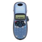 Rotulador Eletrônico Portátil Letratag LT100H Azul Metálico - Dymo