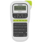 Rotulador pth110 branco brother
