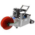 Rotuladora Semiautomática com Datador 220V