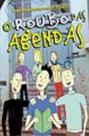 Roubo das agendas, o - MELHORAMENTOS Roubo das agendas, o - MELHORAMENTOS