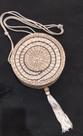 Round Bag Palhinha