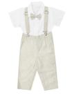 Roupa Batizado Infantil Menino Casamento Formatura Papilloo