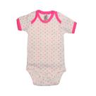 Roupa bebê 2 peças Body Manga curta Bener-babys enxoval bebe