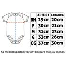 Roupa Bebê Body Infantil Punk Rock Roupa Bebê Body Infantil Punk Rock