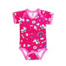 Roupa bebê menina Body Manga curta Bener-baby's enxoval bebe