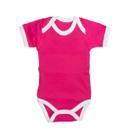 Roupa bebê menina Body Manga curta Bener-baby's enxoval bebe