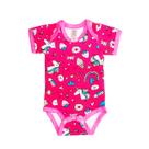 Roupa bebê menina Body Manga curta Bener-baby's enxoval bebe