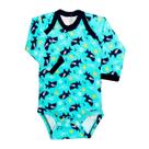 Roupa bebê menino Body Manga longa Bener-baby's enxoval bebe