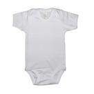 Roupa bebê unissex Body Manga curta Bener-babys enxoval bebe
