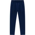 Roupa Calça Legging Montaria Kyly Básica Infantil Estampa Lisa Moda Inverno Estiloso Confortável