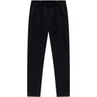 Roupa Calça Legging Montaria Kyly Básica Infantil Estampa Lisa Moda Inverno Estiloso Confortável