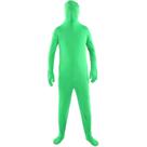Roupa Chroma Key Verde 1,60 m Greika