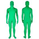 Roupa Chroma Key Verde 180cm Stretch Greika Para Foto Vídeo