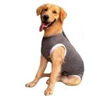 Roupa cirúrgica, macacão pet, tamh.7/8 e 9