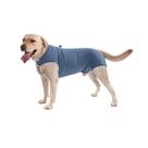 Roupa Cirúrgica Protetora Para Cachorros Nº 00 Pet Star