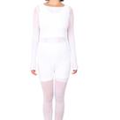 Roupa corporal Elitzia ETO06 Air Massage Compression M Roupa corporal Elitzia ETO06 Air Massage Compression M