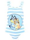 Roupa de banho Bluey Girls Bingo Blue 3T Kids, mercadoria oficial