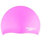 Roupa de banho feminina Speedo Crossback com copas macias preta 6L