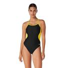 Roupa de banho feminina Speedo One Piece Prolt Flyback Solid Roupa de banho feminina Speedo One Piece Prolt Flyback Solid