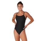 Roupa de banho feminina Speedo Prolt Flyback Solid Team Colors