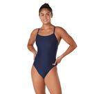 Roupa de banho feminina Speedo Prolt Flyback Solid Team Colors