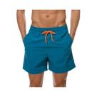Roupa De Banho Masculina, Shorts De Praia ESCATCH, Roupa De Banho Para Corrida, Esportes, Surf