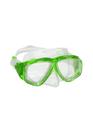Roupa de banho separada Speedo Adventure Mask Junior 0, verde dos EUA Roupa de banho separada Speedo Adventure Mask Junior 0, verde dos EUA
