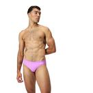 Roupa de banho Speedo masculina PowerFlex Eco Solar para homens