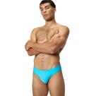 Roupa de banho Speedo masculina PowerFlex Eco Solar para homens