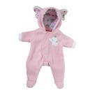Roupa de boneca JC Toys Berenguer Boutique Pink Elephant