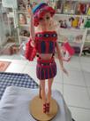 Roupa de boneca