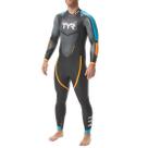 Roupa De Borracha Masculina M/L Wetsuit Hurricane Cat2 Tyr