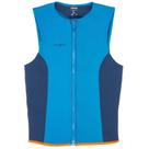 Roupa de Borracha Neoprene 1.5mm Itiwit L - Colete Sem Manga para Remo e Stand Up Paddle Decathlon