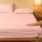Roupa de Cama 400 Fios Percal 3 Peças Estampa Sortida Toque Macio Roupa de Cama 400 Fios Percal 3 Peças Estampa Sortida Toque Macio