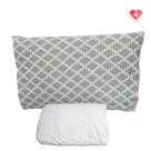 Roupa de cama exclusiva para cama hospitalar orion