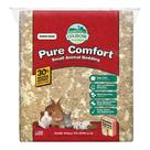 Roupa de cama para animais pequenos Oxbow Pure Comfort 72L, saco de papel misturado