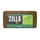 Roupa de cama para répteis Zilla Coconut Husk Brick Organic 5,9 L Roupa de cama para répteis Zilla Coconut Husk Brick Organic 5,9 L