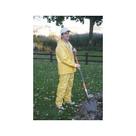 Roupa de chuva Boulder Creek, duas peças, 20 mil, vinil amarelo, grande