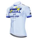 Roupa De Ciclismo Masculina De Verão Com Manga Curta Para Mountain Bike E Atividades Ao Ar Livre