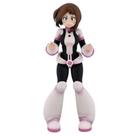 Roupa de demônio Figure Toy My Hero Academia Ochaco Uraraka de 16 cm