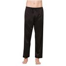 Roupa de dormir masculina Cueca Boxers Shorts Calças Pijamas Roupa de dormir