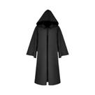 Roupa de Halloween Adulto e Infantil - Robes com Capuz, Máscaras e Acessórios Cosplay